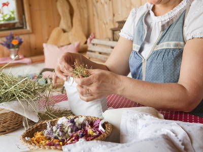 Bild 56 aus  LandSelection  *  WAIBELHOF *  AllgäuerAlpenWellness