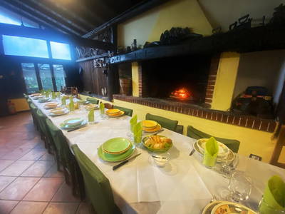 Bild 28 aus  Agriturismo Valle Chiappella