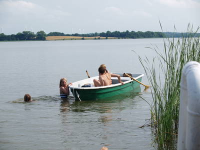 Bild 9 aus  Gestüt Hof am See