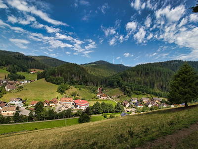 Bild 3 aus  Hansenhof