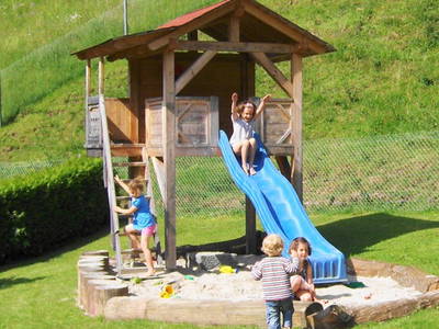 Bild 5 aus  Hansenhof