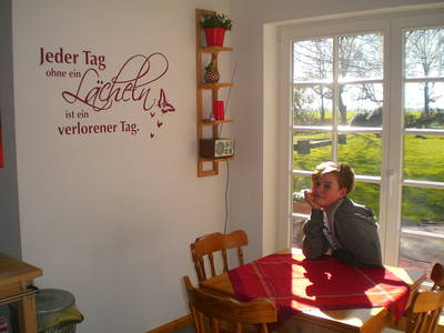 Bild 28 aus  Katrin's Ferienhof