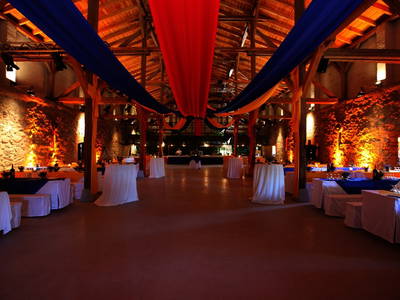 Bild 17 aus  Schloss & Gut Ulrichshusen