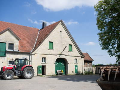 Bild 17 aus  Sandsteinhof Kückmann