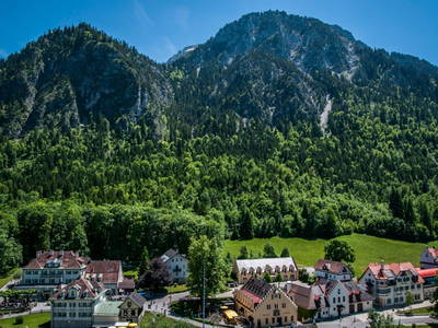 Bild 34 aus  Allgäu Moni