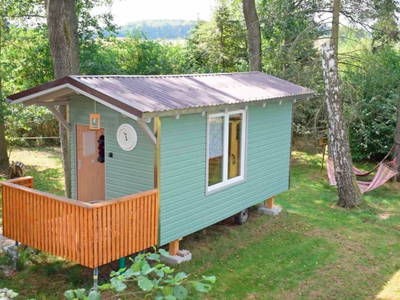 Bild 11 aus  Baumhotel Auszeit