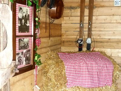 Bild 7 aus  Springhansenhof im Schwarzwald