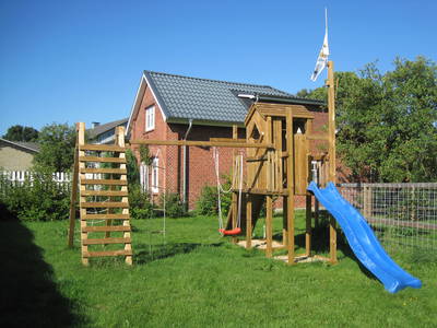 Bild 7 aus  Fjordgestüt Süderstapel GbR