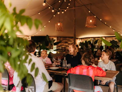 Bild 16 aus  Rancone Lodges