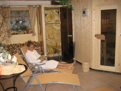 Bild 13 aus  Gästehaus "Zum Jäger"