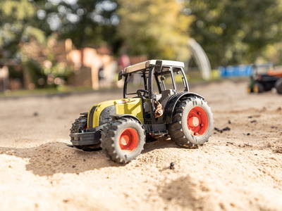 Bild 7 aus  Ramakers Hof