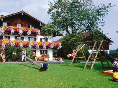 Bild 3 aus  Ferienhof Schuhegger