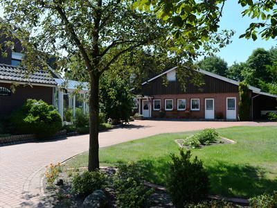 Bild 2 aus  Ferienhof Niemann im Hasetal ****