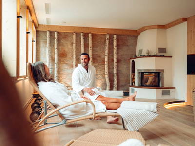 Bild 8 aus  Wellness-Ferienhof Lang