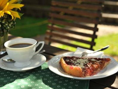 Bild 3 aus  Bauerncafé Sprengel