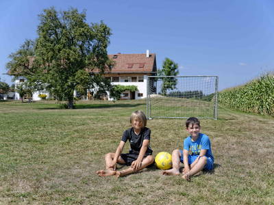 Bild 13 aus  LandSelection Hagerhof