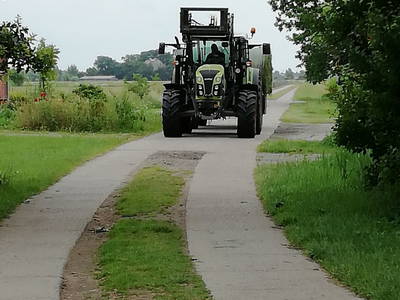 Bild 11 aus  Ferienhof Blocksberg