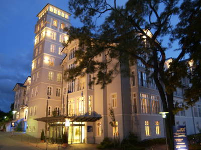 Bild 8 aus  Vju Hotel Rügen