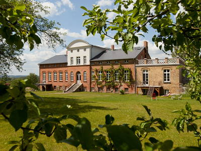 Bild 2 aus  Gut Pohnstorf