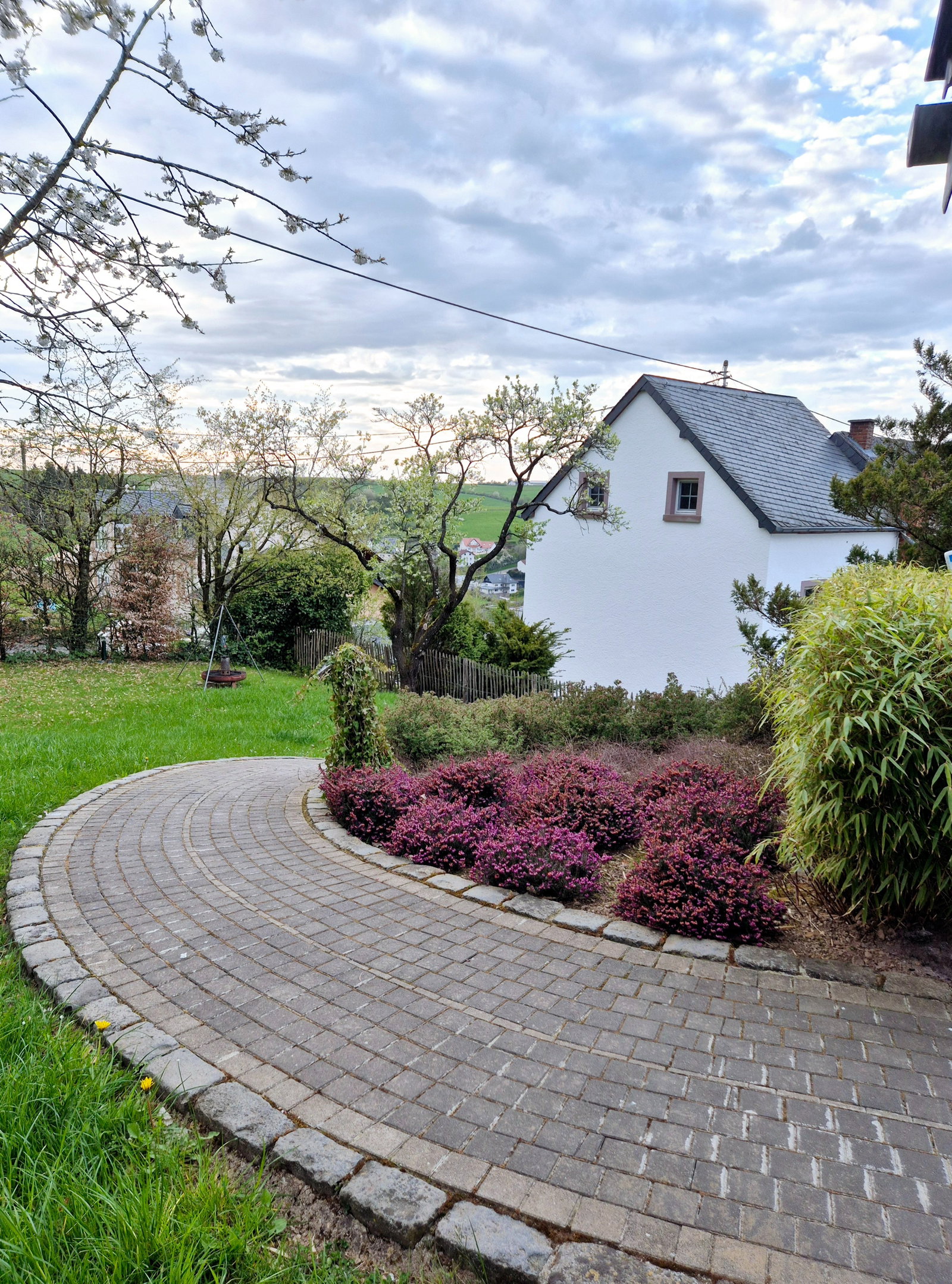 Ferienhaus Schilz