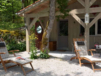 Bild 5 aus  Les Gites du Rigaudou