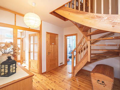 Bild 9 aus  Körnermühle