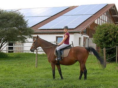 Bild 10 aus  Wofahanslhof