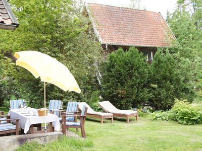 Bild 5 aus  Dreweshof Meßhausen - Familien und Gruppen - Urlaub in der Lüneburger Heide