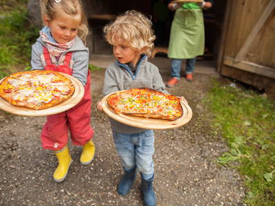 Pizza Abend Hilserhof