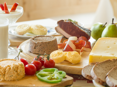 Bild 22 aus  LandSelection Ferienhof Neusacher-Moser