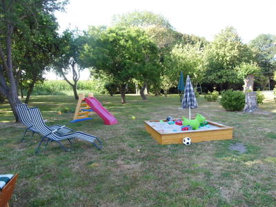 Bild 10 aus  Ferienhof Friedenshof