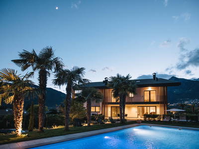 Bild 10 aus  Das Hallinger am Waidmannhof