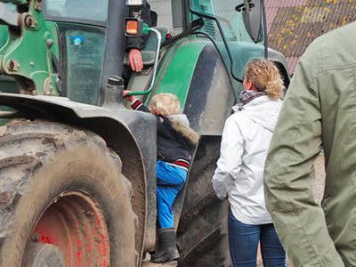 Bild 18 aus  Vejstrupgaard