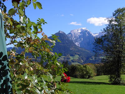 Bild 13 aus  Ferienwohnungen Kressenlehen