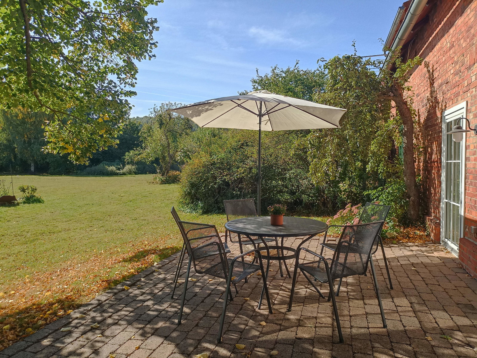 Ferienwohnung Strüver