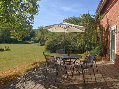 Bild 2 aus  Ferienwohnung Strüver