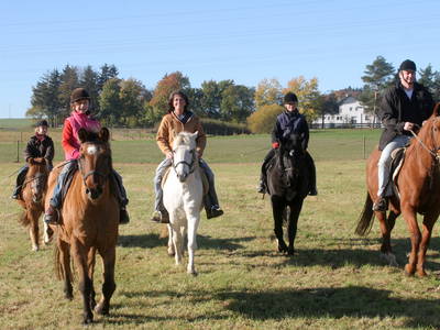 Bild 9 aus  Gretenhof