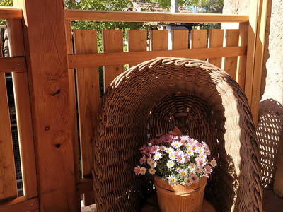 Bild 21 aus  Ansitz Grustdorf