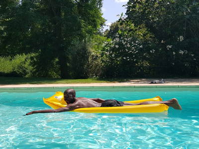 Bild 77 aus  Le Colombié - Ferienhäuser an der Dordogne mieten