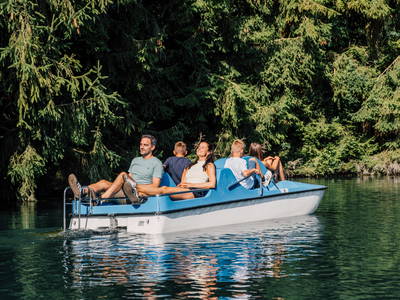 Bild 21 aus  Ferienparadies Huberhof