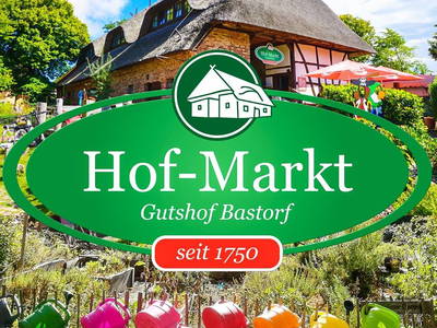 Bild 15 aus  LandSelection Ostsee: Gutshof Bastorf