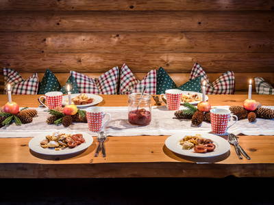 Bild 20 aus  LandSelection Ferienparadies Daxlberger Hof am Chiemsee