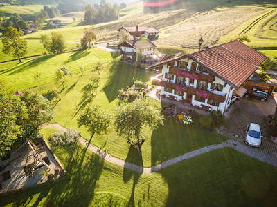 Bild 4 aus  Dammerer Hof