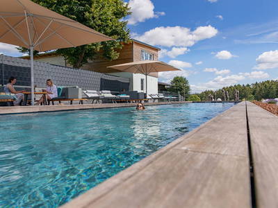 Bild 15 aus  Hubertushof Eifel - Ferienhof