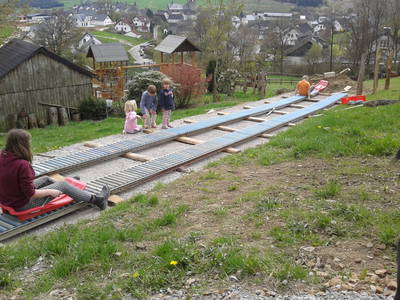 Bild 48 aus  Ferienhof Pulte