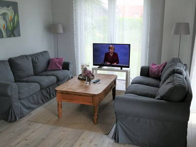 Bild 13 aus  Ferienvermietung Lange,  Grömitz/Brenkenhagen