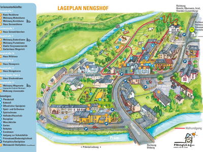 Bild 4 aus  Nengshof – Natururlaub in der Eifel