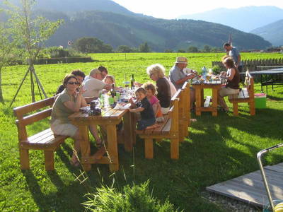 Bild 4 aus  Liebharterhof