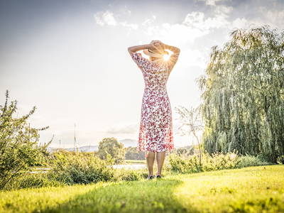 Bild 26 aus  Urlaub am Regen - Biobauernhof Dirnberger