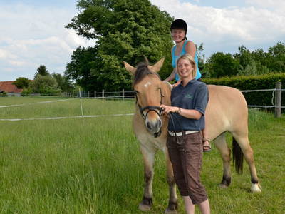 Bild 16 aus  Weichaer Hof